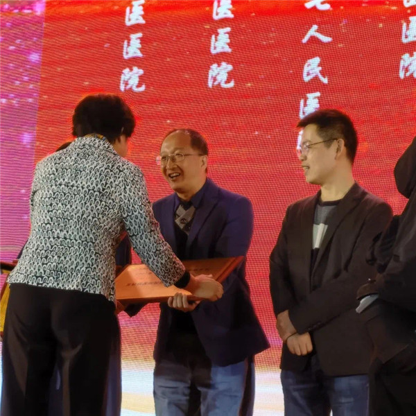 智慧醫(yī)院建設(shè)，為醫(yī)院發(fā)展賦能(圖2)